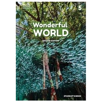 Wonderful World 5 WB NE