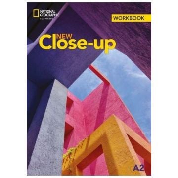 New Close-up A2 WB NE