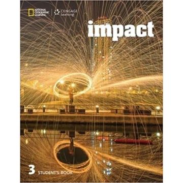Impact B1 SB NE