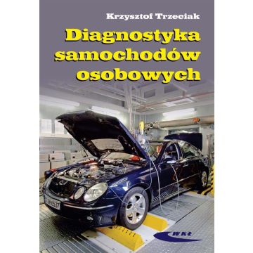 Diagnostyka samochodów osobowych