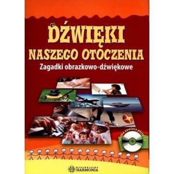 Dźwięki naszego otoczenia w.2022