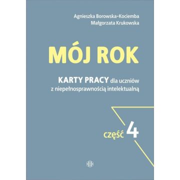 Mój rok cz.4 w.2022