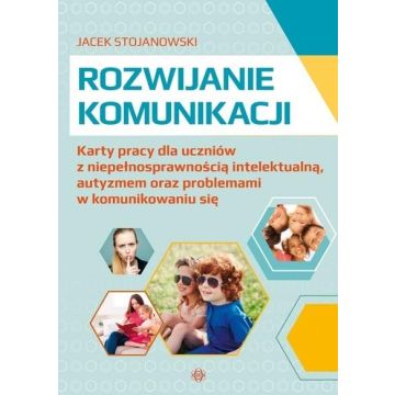 Rozwijanie komunikacji w.2022