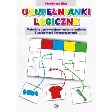 Uzupełnianki logiczne w.2022