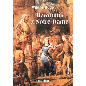 Dzwonnik z Notre Dame