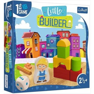 Little Builder TREFL