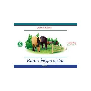 Konie biłgorajskie