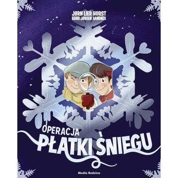 Operacja Płatki Śniegu