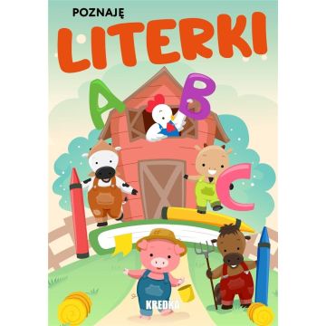 Poznaje literki