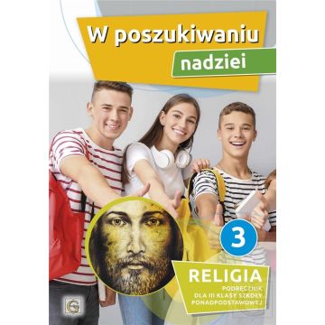 Katechizm LO 3 W poszukiwaniu nadziei GAUDIUM
