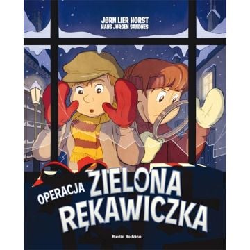 Operacja Zielona Rękawiczka w,2