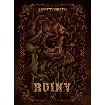 Ruiny