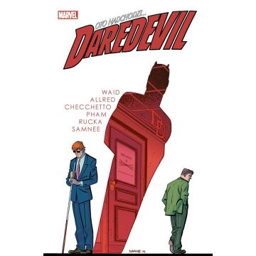Daredevil. Mark Waid T.2