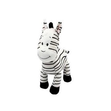 Zebra Safari 33cm