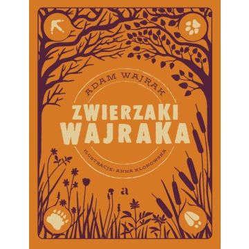 Zwierzaki Wajraka