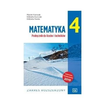 Matematyka LO 4 ZR w.2022 OE PAZDRO