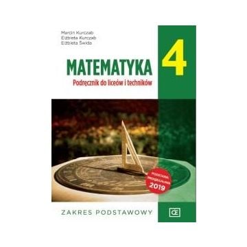 Matematyka LO 4 ZP w.2022 OE PAZDRO