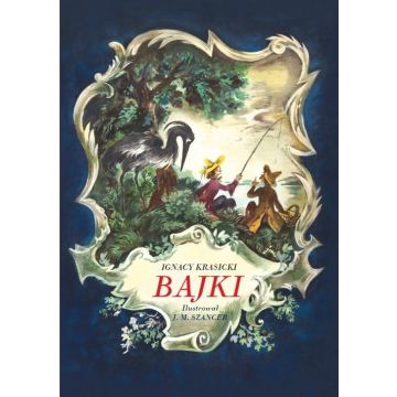 Bajki Ignacy Krasicki