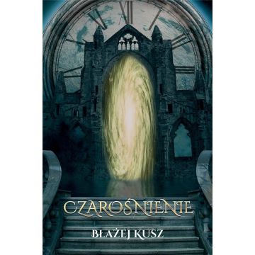 Czarośnienie