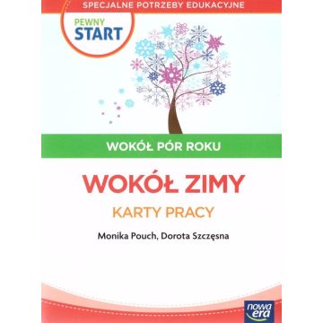 Pewny start. Wokół pór roku Zima KP