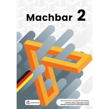 Machbar 2 Ćwiczenia
