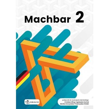 Machbar 2 Podręcznik