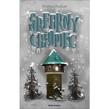 Srebrny Chłopiec