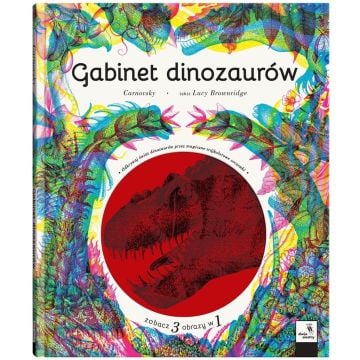 Gabinet dinozaurów