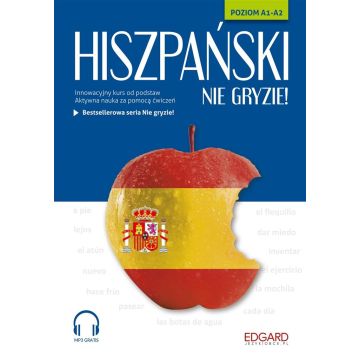 Hiszpański nie gryzie! mp3 w.3
