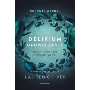 Delirium. Opowiadania w.2
