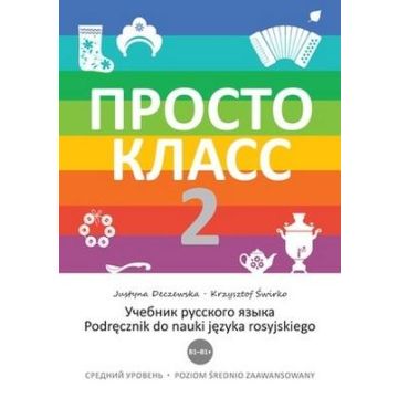 Prosto Klass 2