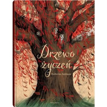 Drzewo życzeń