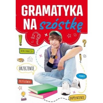 Gramatyka na szóstkę