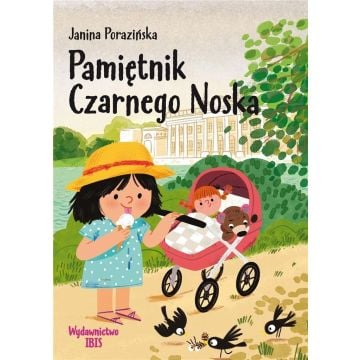 Pamiętnik Czarnego Noska