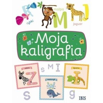 Moja kaligrafia w.3