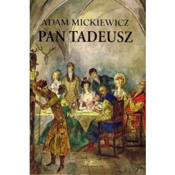 Pan Tadeusz w.2022