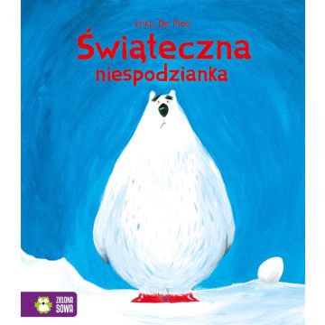 Świąteczna niespodzianka