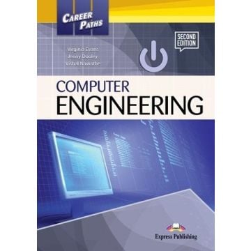 Career Paths: Computer Engineering SB + DigiBook