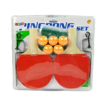 Zestaw do Ping Ponga