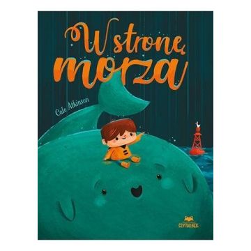 W stronę morza