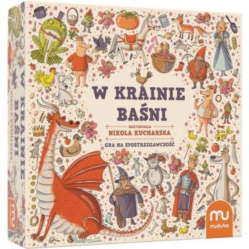 W Krainie Baśni MUDUKO