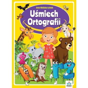 Uśmiech ortografii