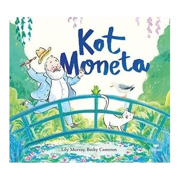 Kot Moneta