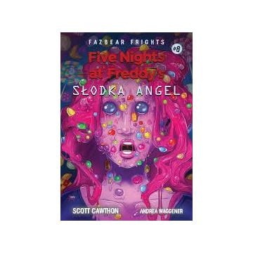 Five Nights At Freddy's. Słodka Angel