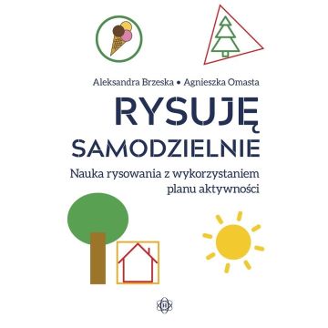 Rysuję samodzielnie