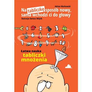 Na tabliczkę sposób nowy.. w.2022