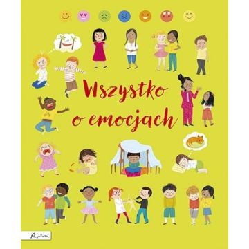 Wszystko o emocjach w.2022