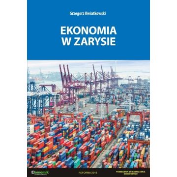 Ekonomia w zarysie podr. EKONOMIK