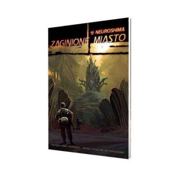 Neuroshima 1.5: Zaginione miasto PORTAL