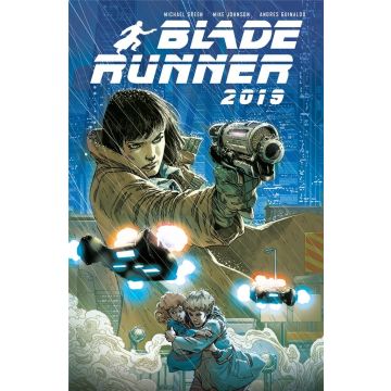 Blade Runner 2019